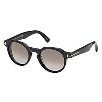 Tom Ford FT1358 Thomas-02 Sunglasses